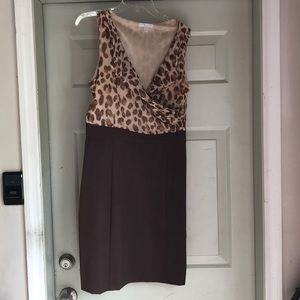 New York and Company Dress